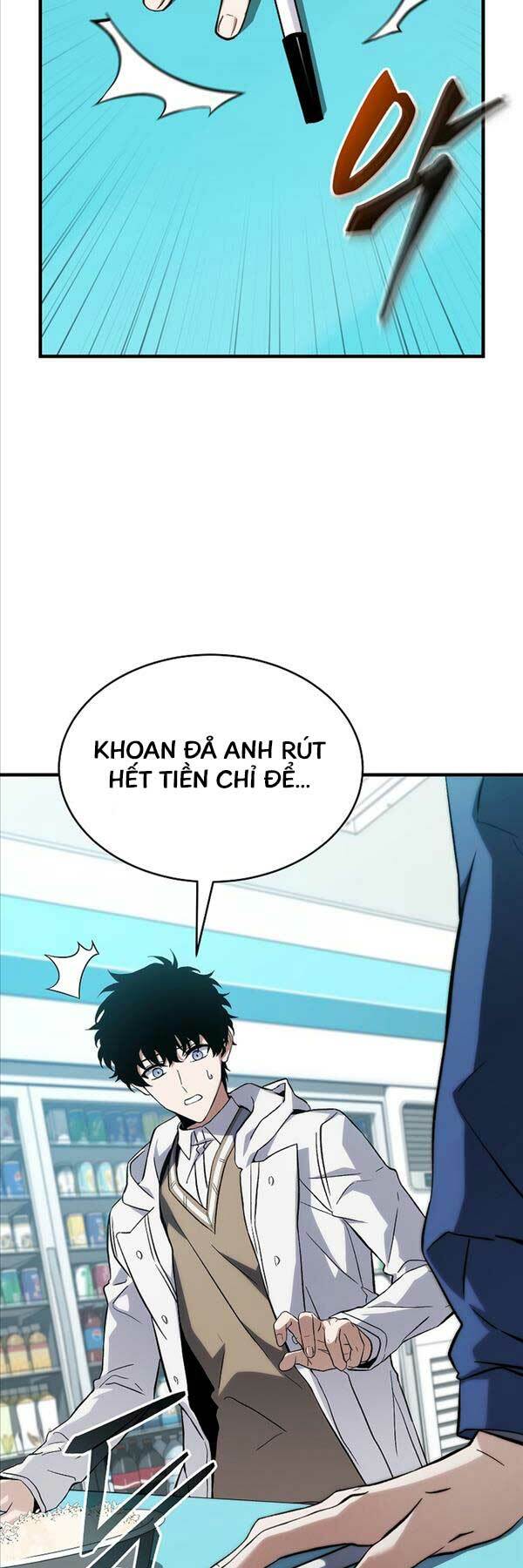 Người Chơi Mạnh Nhất Hồi Quy Lần Thứ 100 Chapter 7 - Trang 2