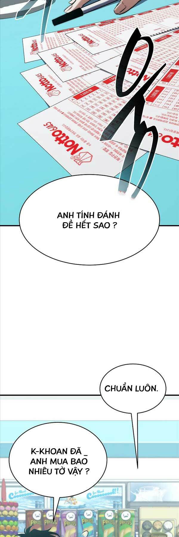 Người Chơi Mạnh Nhất Hồi Quy Lần Thứ 100 Chapter 7 - Trang 2