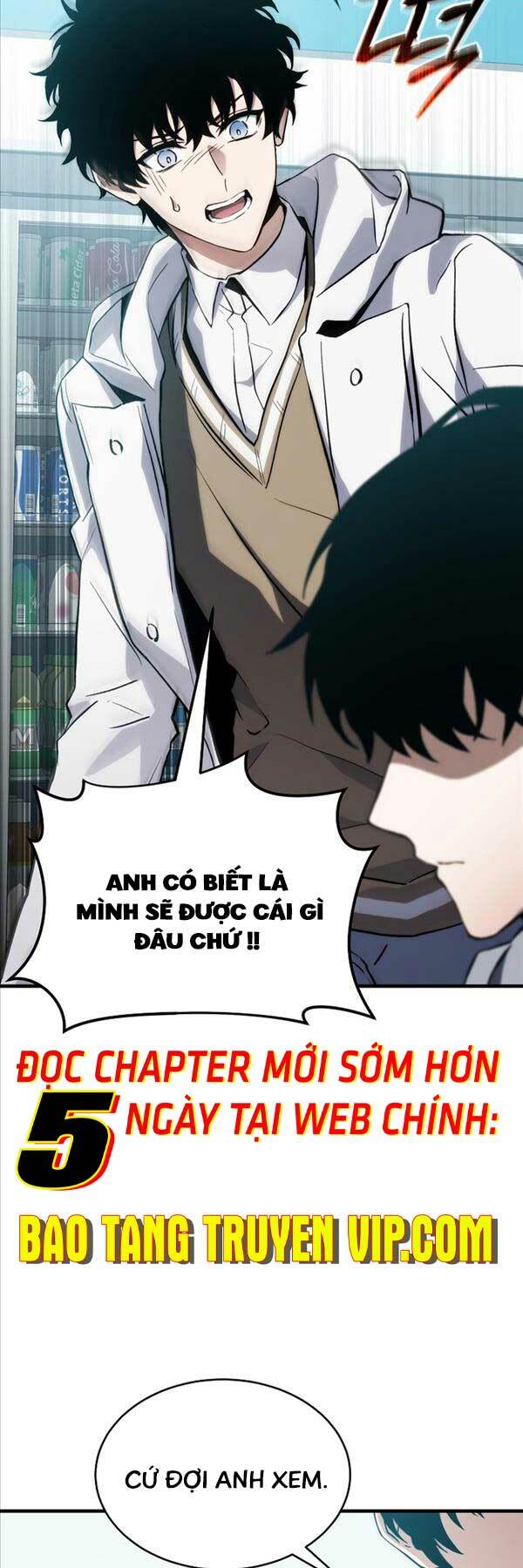 Người Chơi Mạnh Nhất Hồi Quy Lần Thứ 100 Chapter 7 - Trang 2