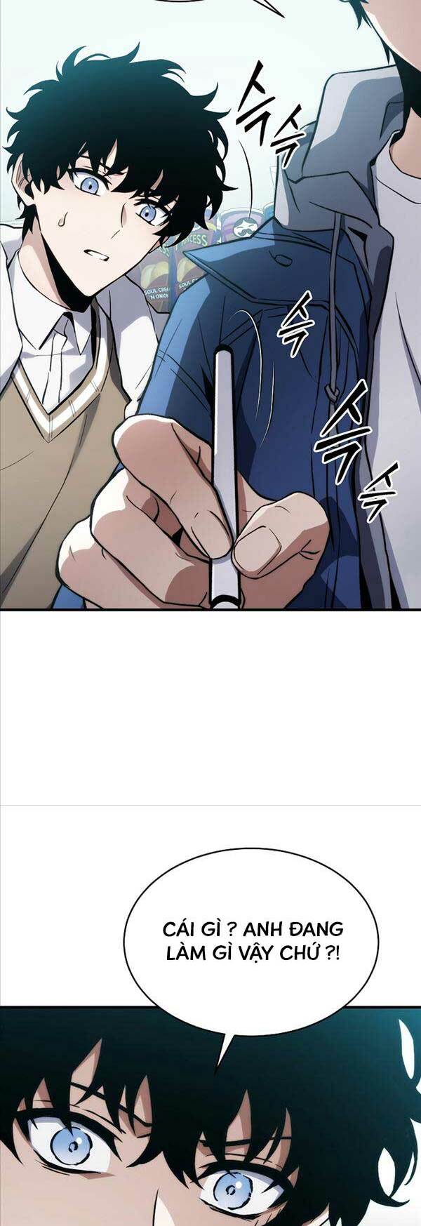 Người Chơi Mạnh Nhất Hồi Quy Lần Thứ 100 Chapter 7 - Trang 2