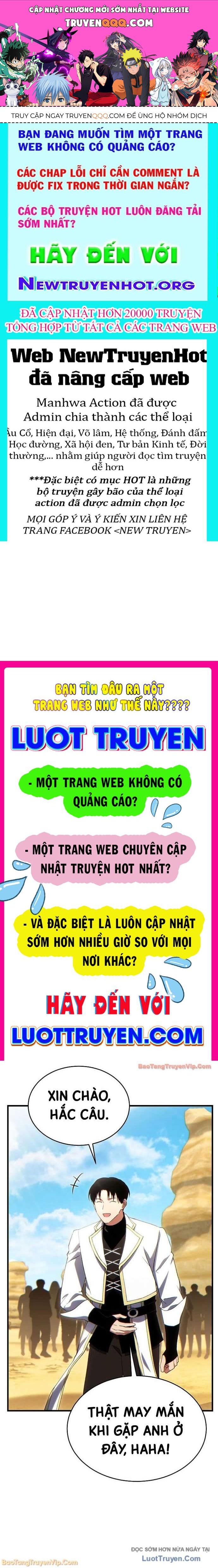 Người Chơi Mạnh Nhất Hồi Quy Lần Thứ 100 Chapter 71 - Trang 2