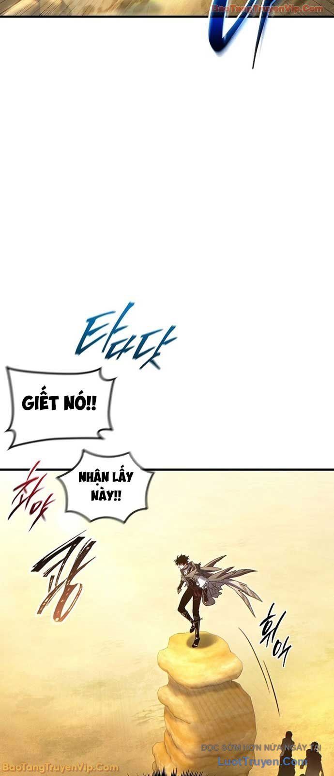 Người Chơi Mạnh Nhất Hồi Quy Lần Thứ 100 Chapter 71 - Trang 2