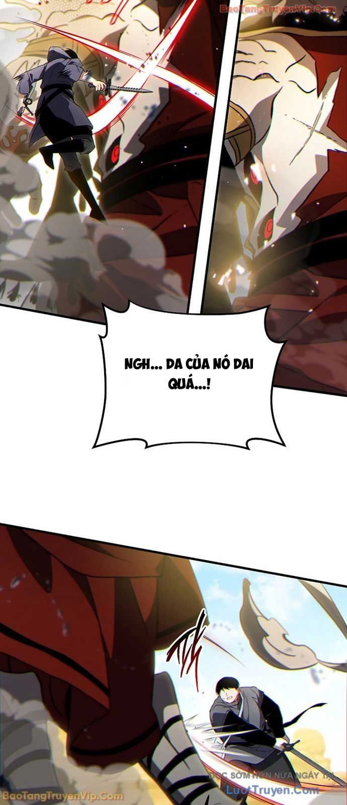 Người Chơi Mạnh Nhất Hồi Quy Lần Thứ 100 Chapter 71 - Trang 2