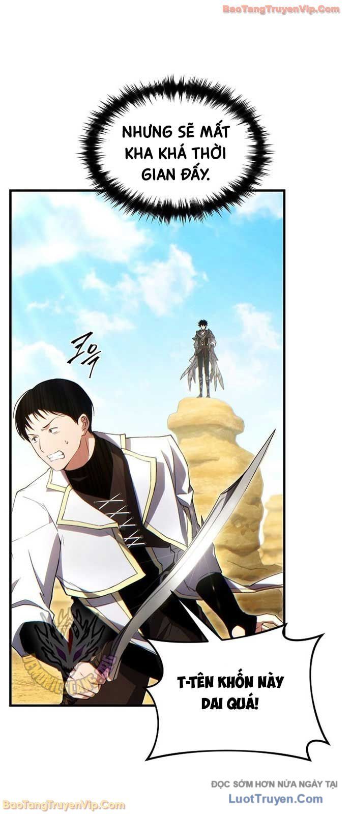 Người Chơi Mạnh Nhất Hồi Quy Lần Thứ 100 Chapter 71 - Trang 2