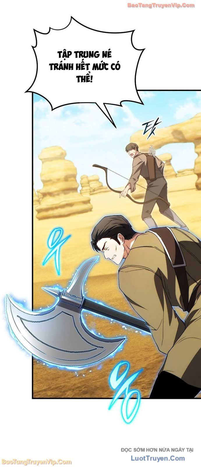 Người Chơi Mạnh Nhất Hồi Quy Lần Thứ 100 Chapter 71 - Trang 2