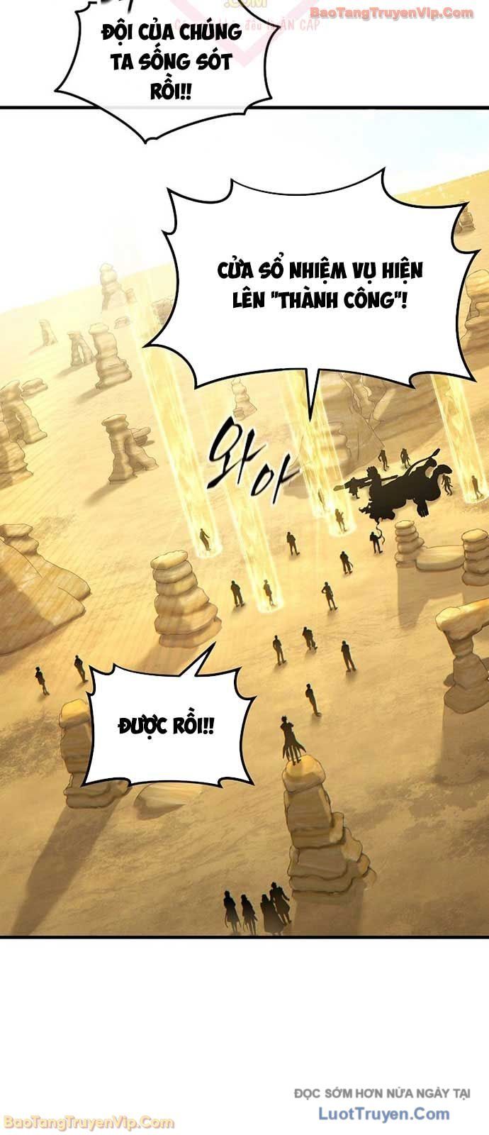 Người Chơi Mạnh Nhất Hồi Quy Lần Thứ 100 Chapter 71 - Trang 2
