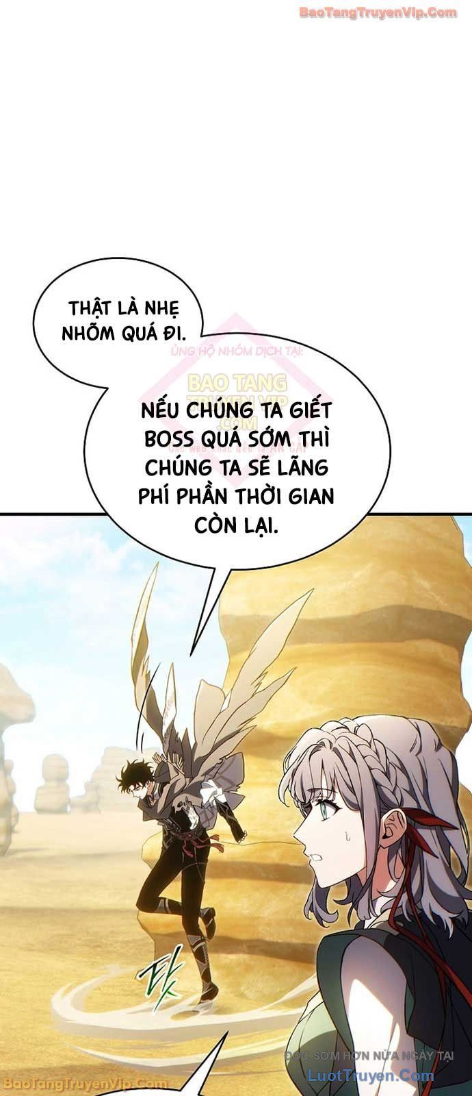 Người Chơi Mạnh Nhất Hồi Quy Lần Thứ 100 Chapter 71 - Trang 2