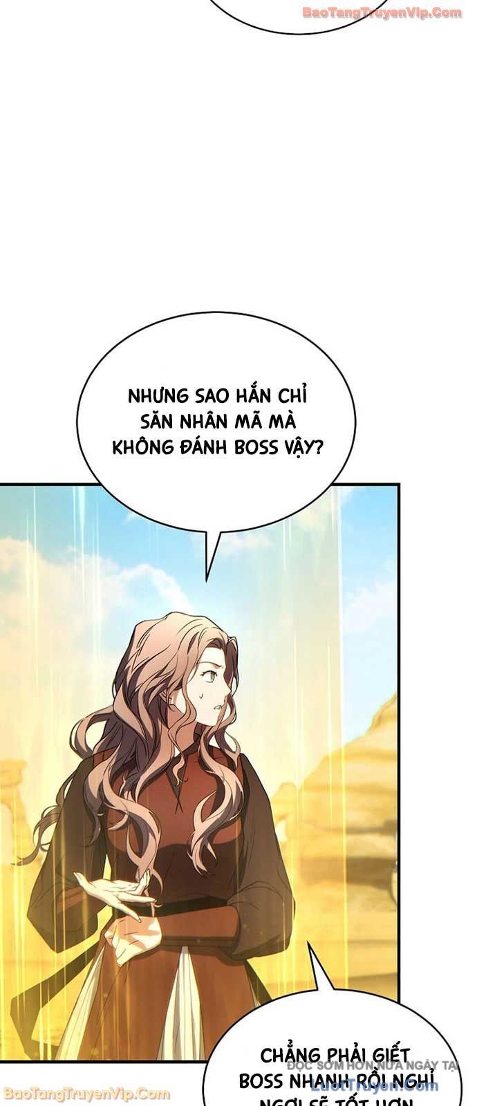 Người Chơi Mạnh Nhất Hồi Quy Lần Thứ 100 Chapter 71 - Trang 2