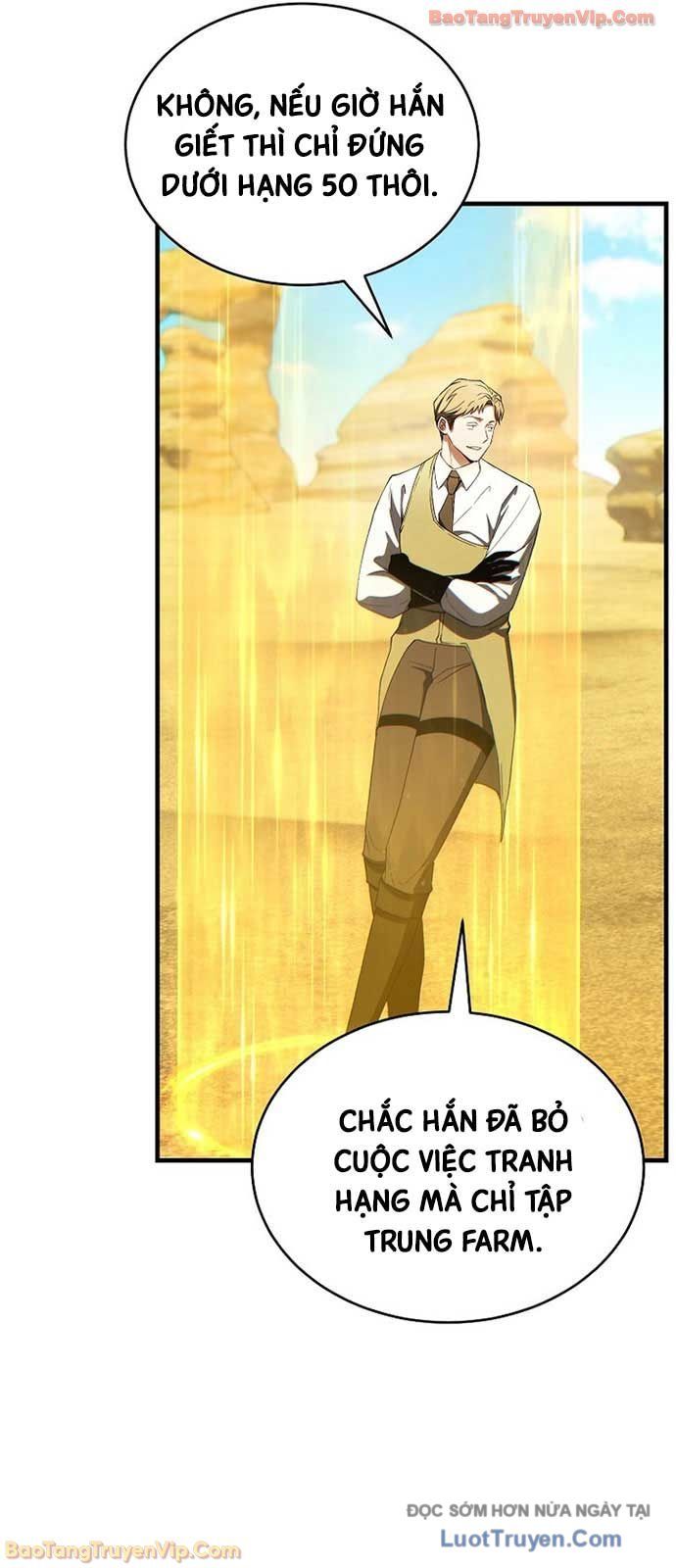 Người Chơi Mạnh Nhất Hồi Quy Lần Thứ 100 Chapter 71 - Trang 2