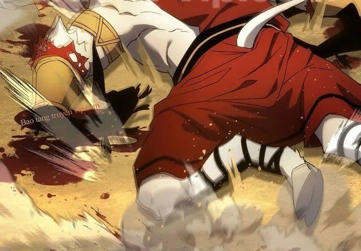 Người Chơi Mạnh Nhất Hồi Quy Lần Thứ 100 Chapter 73 - Trang 2