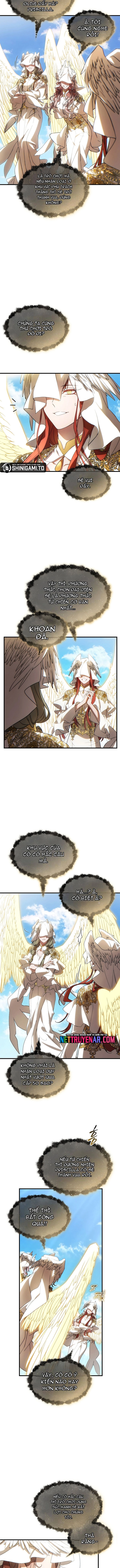 Người Chơi Mạnh Nhất Hồi Quy Lần Thứ 100 Chapter 79 - Trang 2