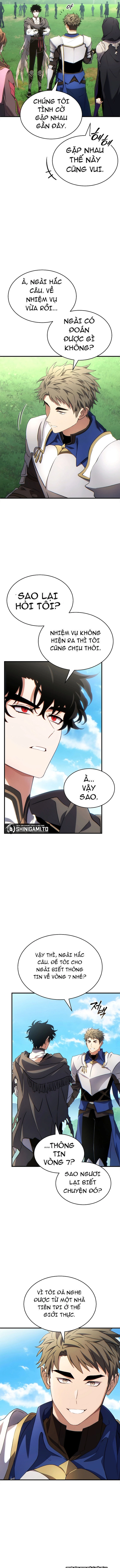 Người Chơi Mạnh Nhất Hồi Quy Lần Thứ 100 Chapter 79 - Trang 2