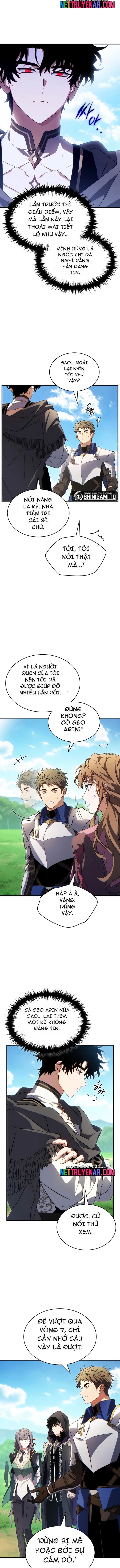 Người Chơi Mạnh Nhất Hồi Quy Lần Thứ 100 Chapter 79 - Trang 2