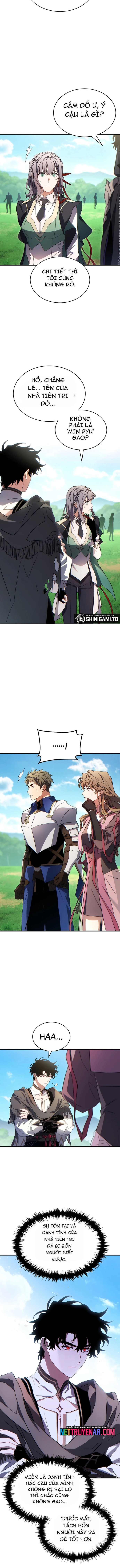 Người Chơi Mạnh Nhất Hồi Quy Lần Thứ 100 Chapter 79 - Trang 2