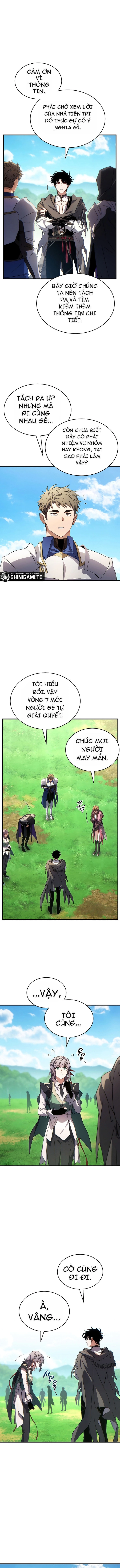 Người Chơi Mạnh Nhất Hồi Quy Lần Thứ 100 Chapter 79 - Trang 2