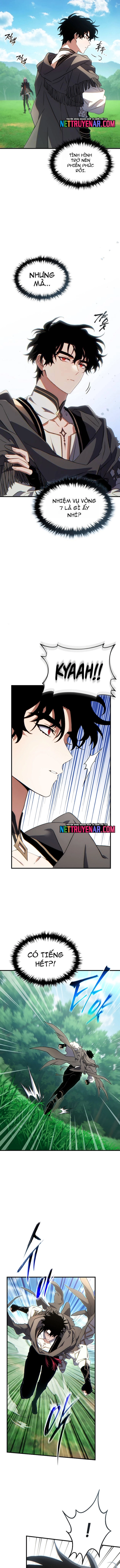 Người Chơi Mạnh Nhất Hồi Quy Lần Thứ 100 Chapter 79 - Trang 2