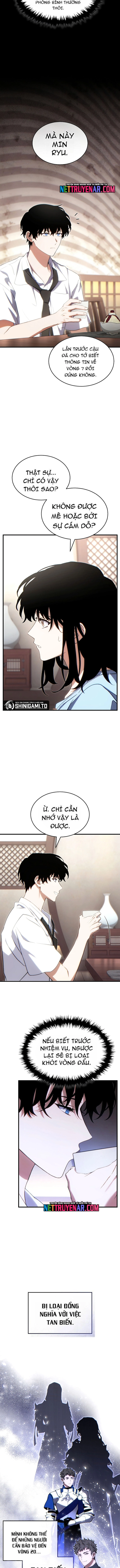 Người Chơi Mạnh Nhất Hồi Quy Lần Thứ 100 Chapter 79 - Trang 2