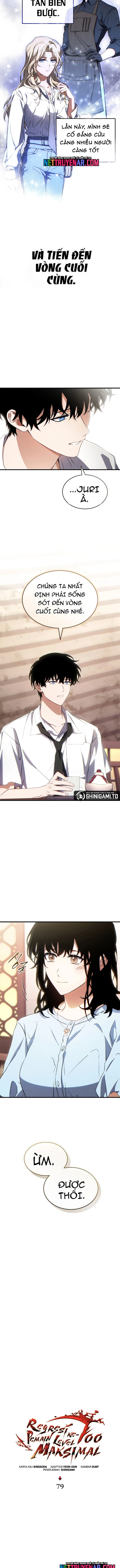 Người Chơi Mạnh Nhất Hồi Quy Lần Thứ 100 Chapter 79 - Trang 2