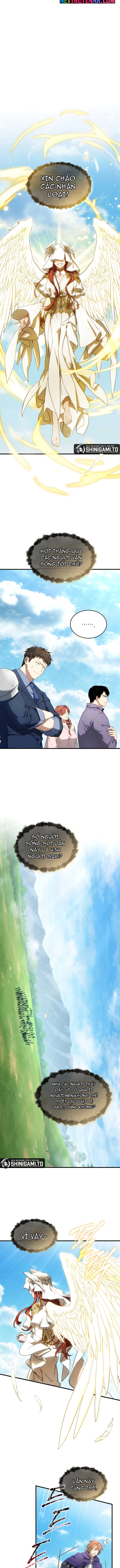 Người Chơi Mạnh Nhất Hồi Quy Lần Thứ 100 Chapter 79 - Trang 2