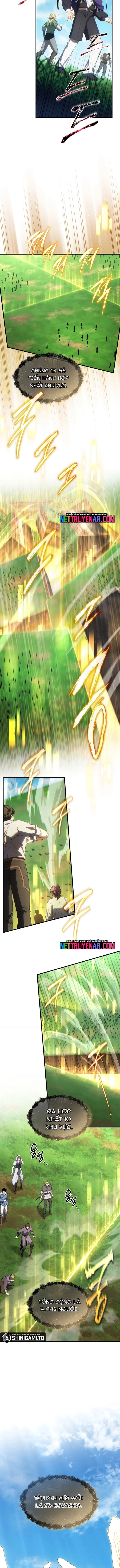 Người Chơi Mạnh Nhất Hồi Quy Lần Thứ 100 Chapter 79 - Trang 2