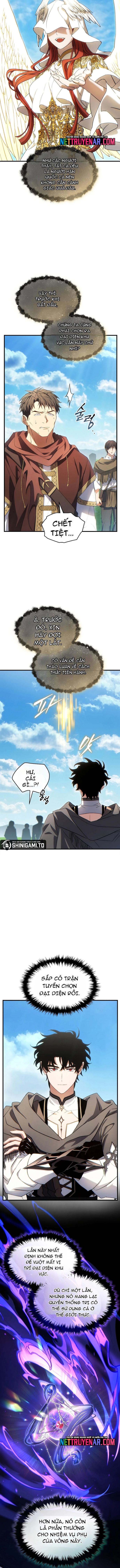 Người Chơi Mạnh Nhất Hồi Quy Lần Thứ 100 Chapter 79 - Trang 2