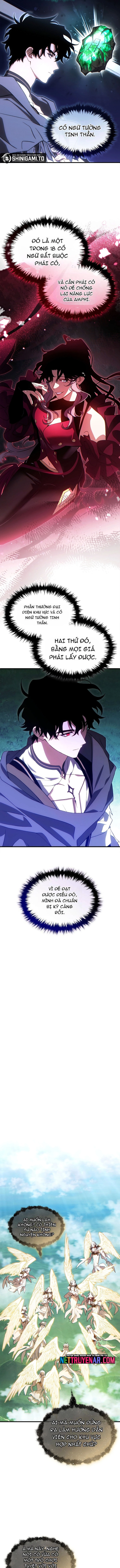 Người Chơi Mạnh Nhất Hồi Quy Lần Thứ 100 Chapter 79 - Trang 2