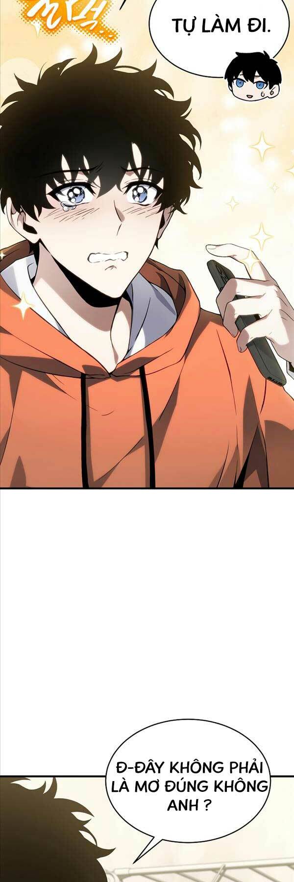 Người Chơi Mạnh Nhất Hồi Quy Lần Thứ 100 Chapter 8 - Trang 2