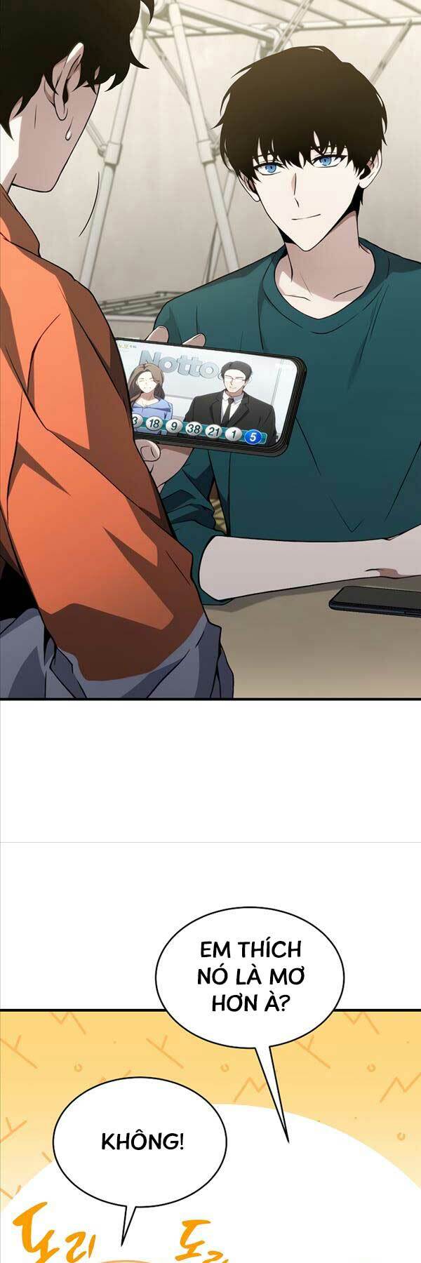 Người Chơi Mạnh Nhất Hồi Quy Lần Thứ 100 Chapter 8 - Trang 2