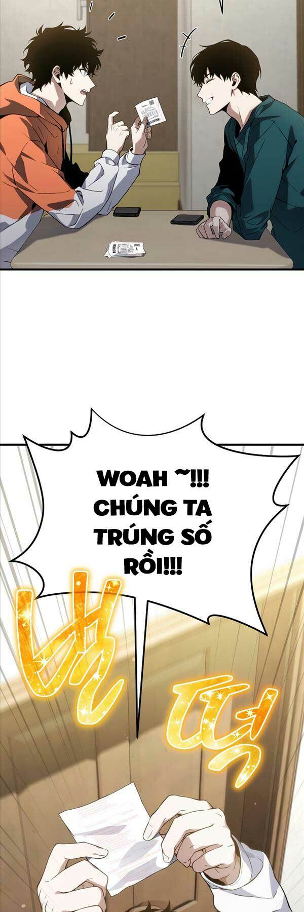 Người Chơi Mạnh Nhất Hồi Quy Lần Thứ 100 Chapter 8 - Trang 2