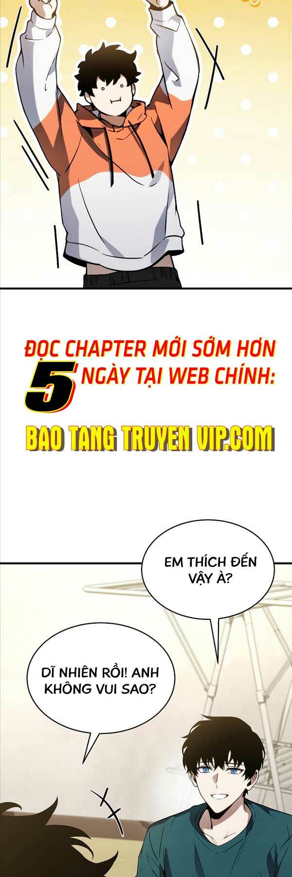 Người Chơi Mạnh Nhất Hồi Quy Lần Thứ 100 Chapter 8 - Trang 2