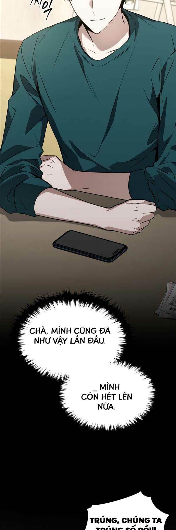 Người Chơi Mạnh Nhất Hồi Quy Lần Thứ 100 Chapter 8 - Trang 2