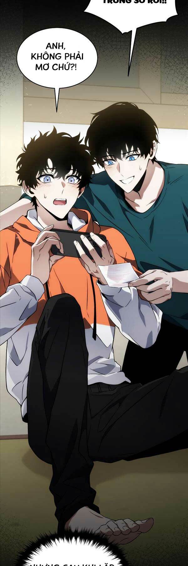 Người Chơi Mạnh Nhất Hồi Quy Lần Thứ 100 Chapter 8 - Trang 2