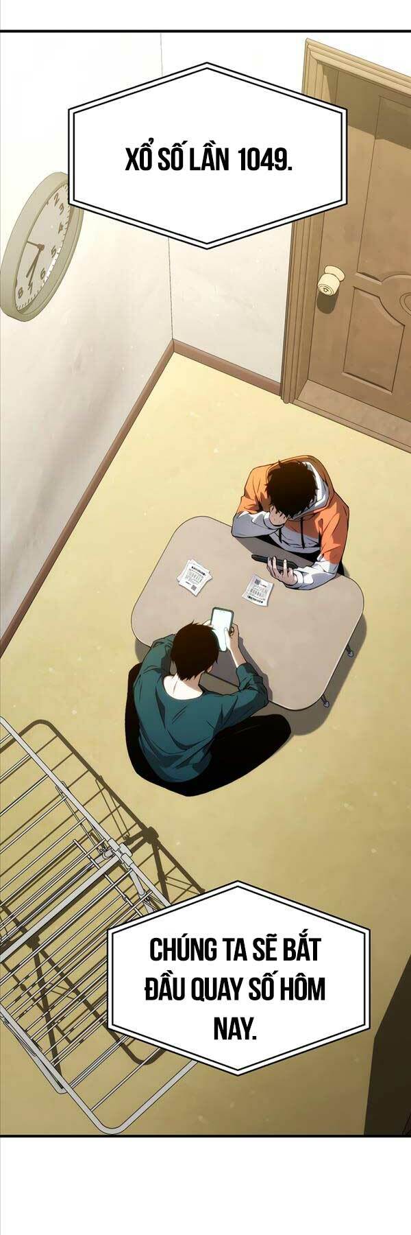 Người Chơi Mạnh Nhất Hồi Quy Lần Thứ 100 Chapter 8 - Trang 2