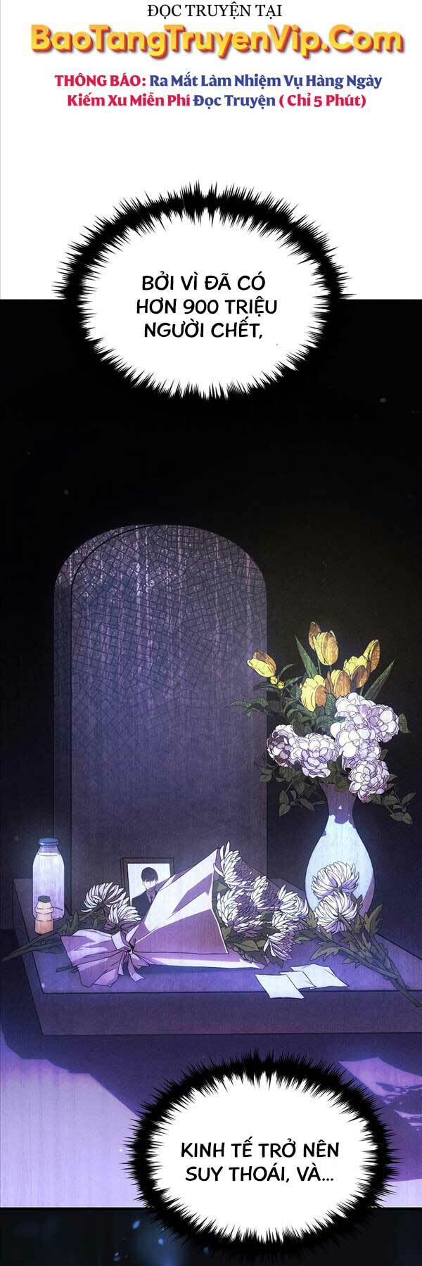 Người Chơi Mạnh Nhất Hồi Quy Lần Thứ 100 Chapter 8 - Trang 2