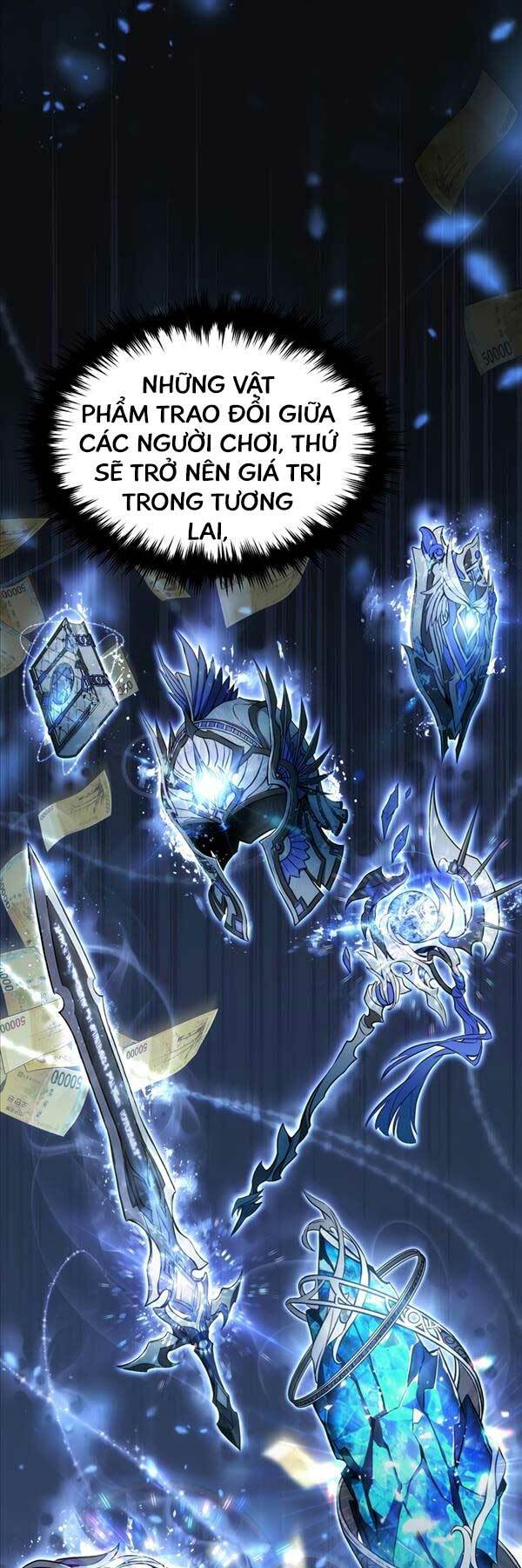 Người Chơi Mạnh Nhất Hồi Quy Lần Thứ 100 Chapter 8 - Trang 2