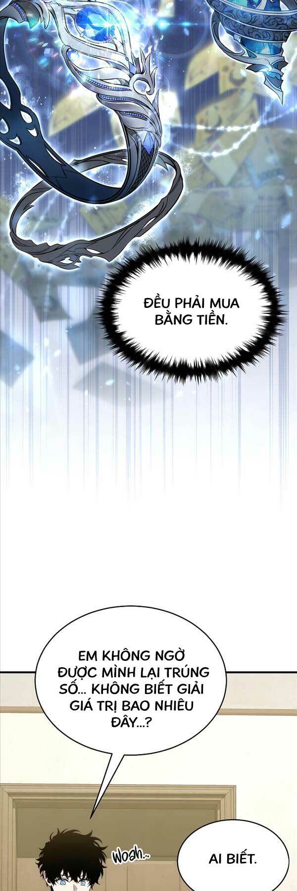 Người Chơi Mạnh Nhất Hồi Quy Lần Thứ 100 Chapter 8 - Trang 2