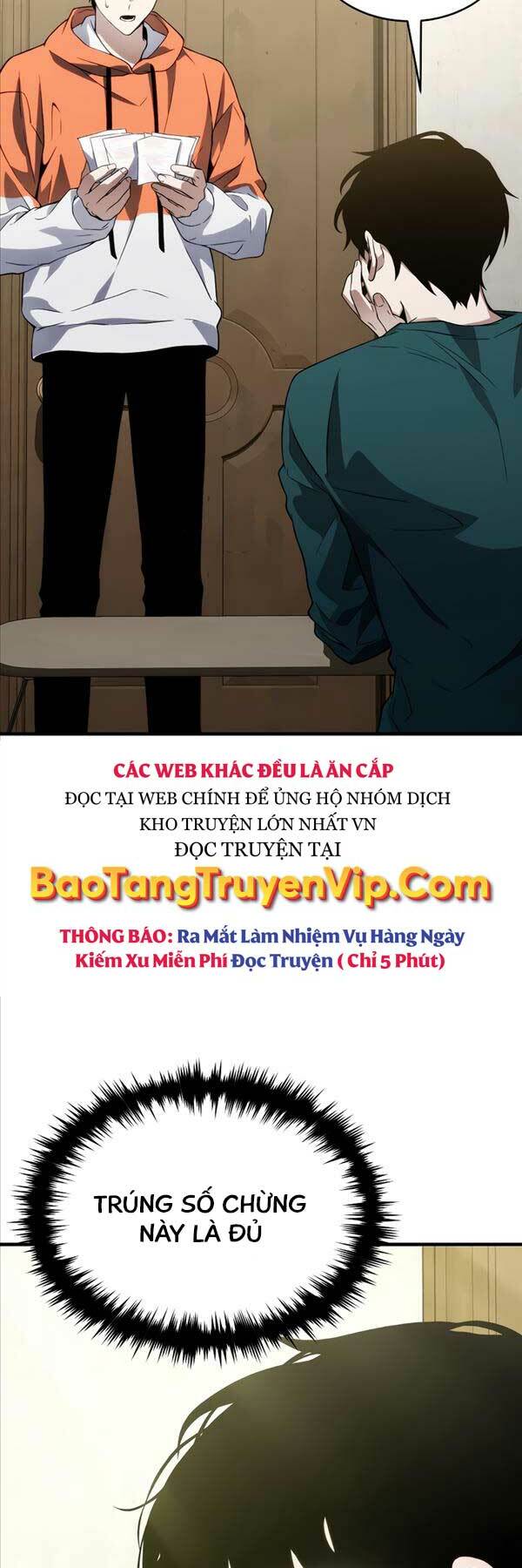 Người Chơi Mạnh Nhất Hồi Quy Lần Thứ 100 Chapter 8 - Trang 2