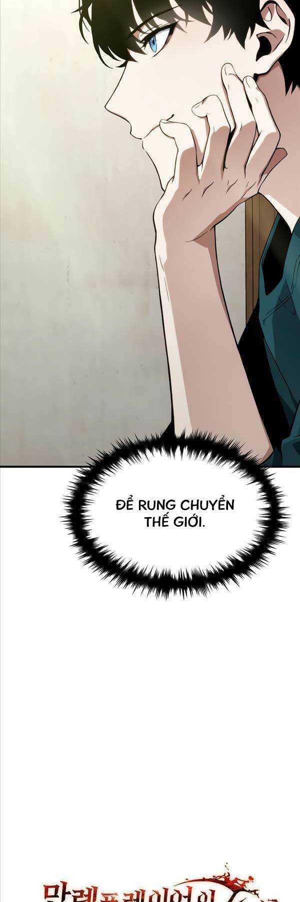 Người Chơi Mạnh Nhất Hồi Quy Lần Thứ 100 Chapter 8 - Trang 2