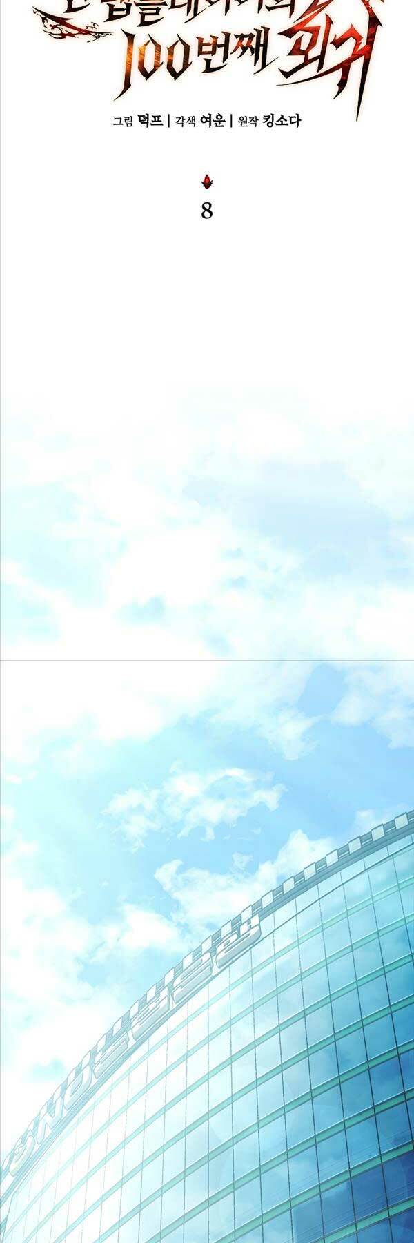 Người Chơi Mạnh Nhất Hồi Quy Lần Thứ 100 Chapter 8 - Trang 2