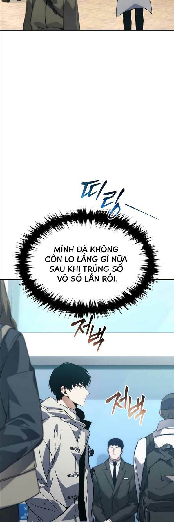 Người Chơi Mạnh Nhất Hồi Quy Lần Thứ 100 Chapter 8 - Trang 2