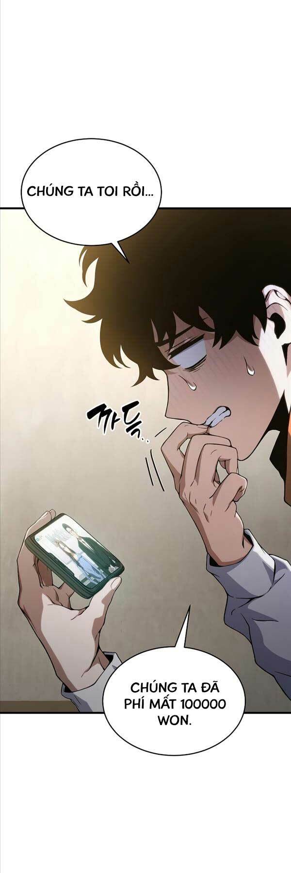 Người Chơi Mạnh Nhất Hồi Quy Lần Thứ 100 Chapter 8 - Trang 2