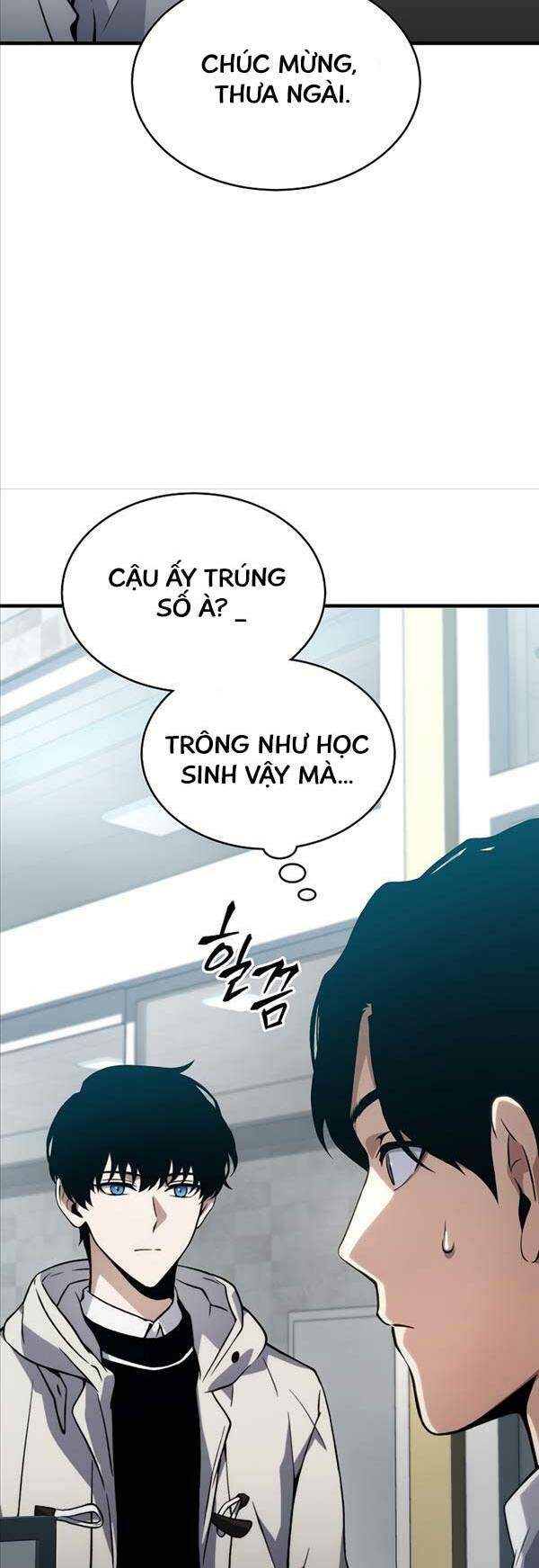 Người Chơi Mạnh Nhất Hồi Quy Lần Thứ 100 Chapter 8 - Trang 2