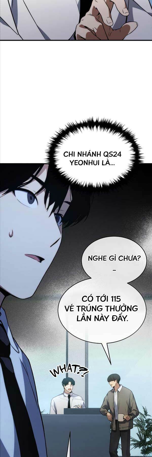Người Chơi Mạnh Nhất Hồi Quy Lần Thứ 100 Chapter 8 - Trang 2