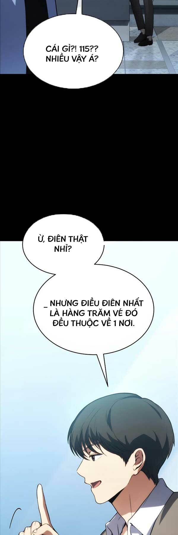 Người Chơi Mạnh Nhất Hồi Quy Lần Thứ 100 Chapter 8 - Trang 2