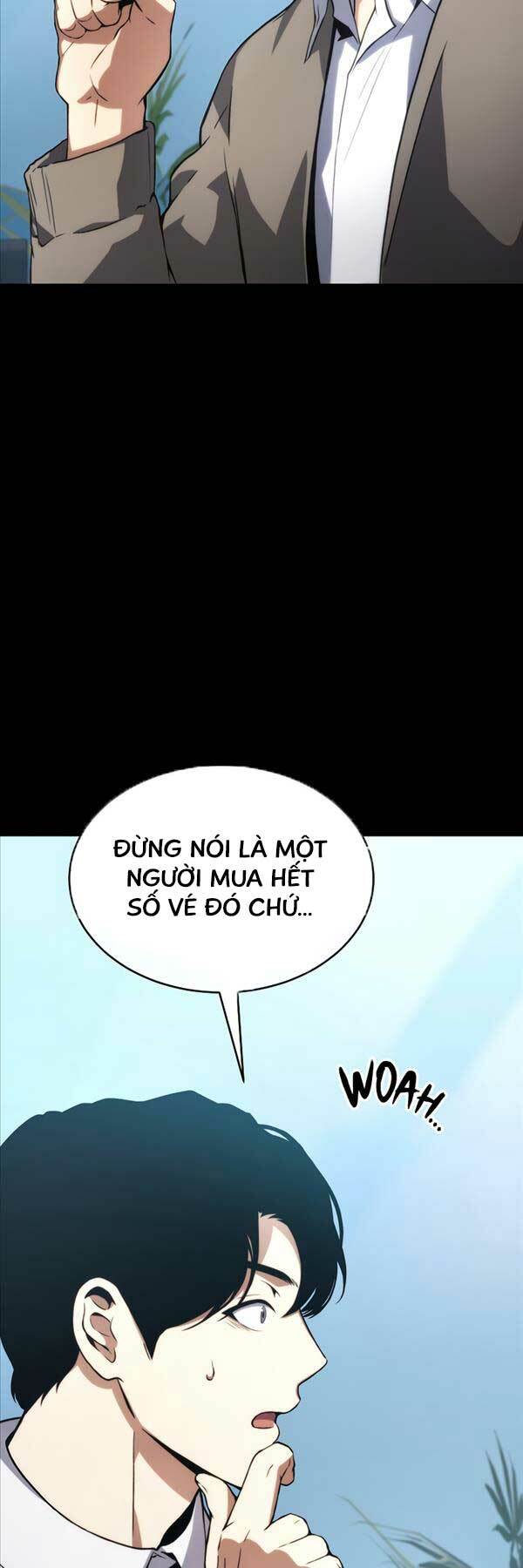 Người Chơi Mạnh Nhất Hồi Quy Lần Thứ 100 Chapter 8 - Trang 2