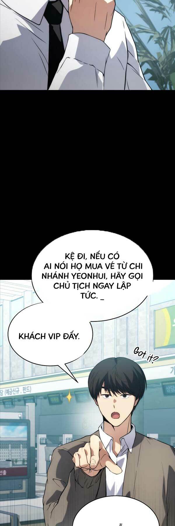 Người Chơi Mạnh Nhất Hồi Quy Lần Thứ 100 Chapter 8 - Trang 2