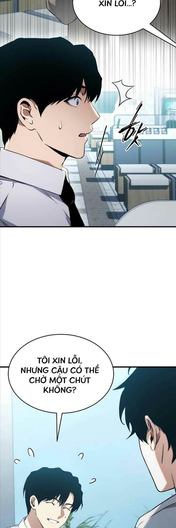 Người Chơi Mạnh Nhất Hồi Quy Lần Thứ 100 Chapter 8 - Trang 2