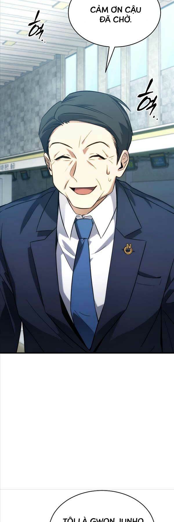 Người Chơi Mạnh Nhất Hồi Quy Lần Thứ 100 Chapter 8 - Trang 2