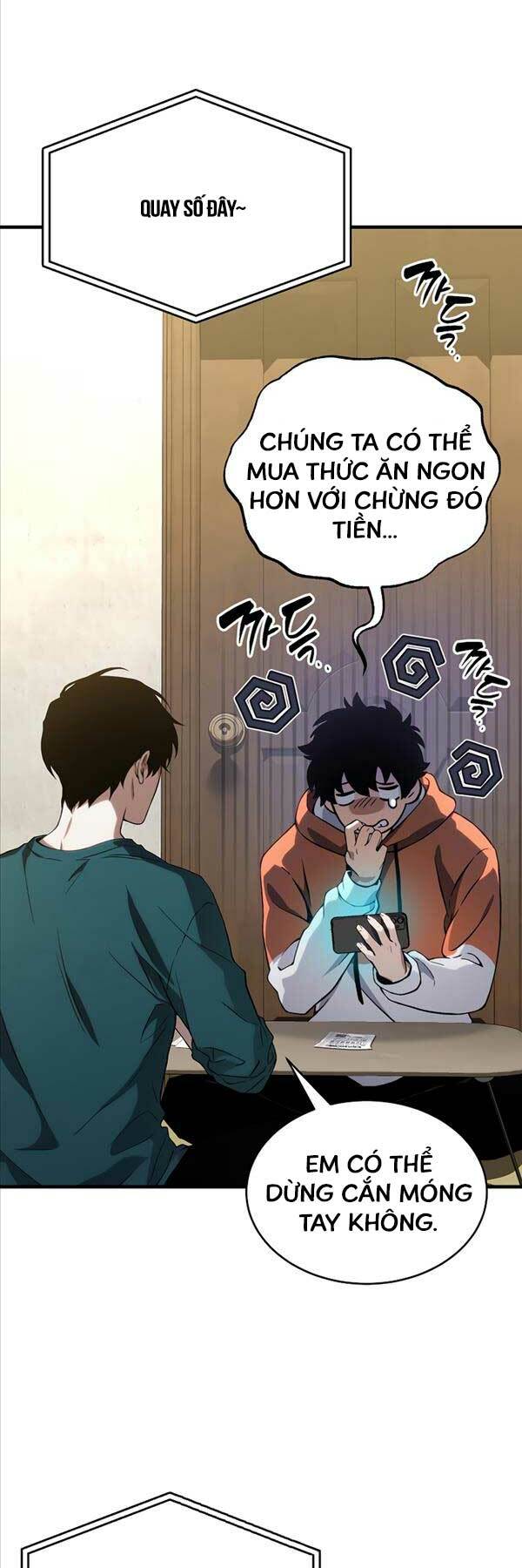 Người Chơi Mạnh Nhất Hồi Quy Lần Thứ 100 Chapter 8 - Trang 2