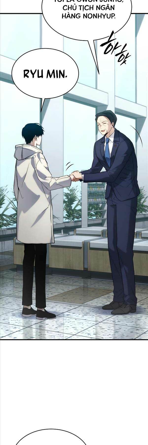 Người Chơi Mạnh Nhất Hồi Quy Lần Thứ 100 Chapter 8 - Trang 2